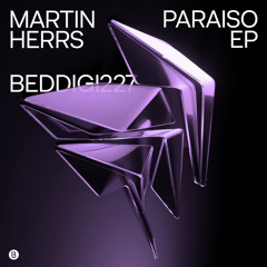 Martín HERRS - Distor Mell