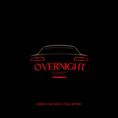 Twista - Overnight Celebrity (Adrian Michaels UKG Remix)