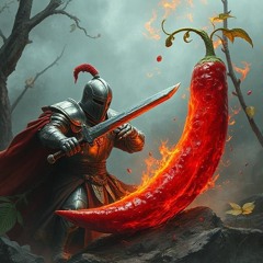Devil's fruit (epic bard song)