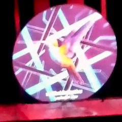 Pepe Norman @ Garage Ost Leipzig - Kolibri presents Space Techno Night (2h Cut/ 06.09.2025)
