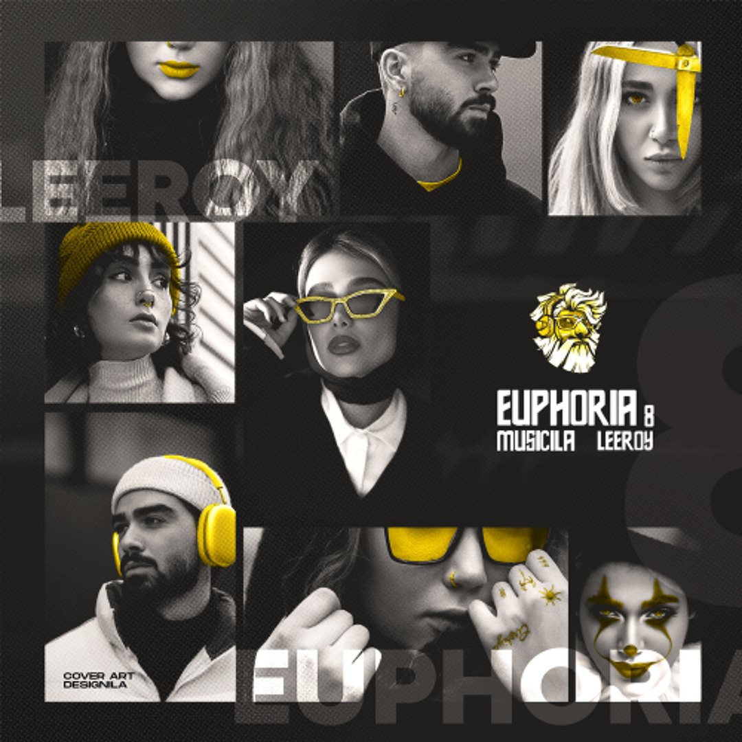 Stream LeeRoy BeatZ Euphoria 8 by Musicila Listen online for free on SoundCloud