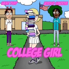 College Girl [prod.Saint Purp]