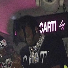 Playboi Carti - Long Time (Slowed + Reverb)