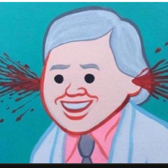 I'm sorry for your speakers (industrial mix)