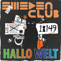 Hallo Welt