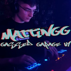 Gassed Garage Volume 1