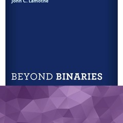 ⚡PDF❤ Beyond Binaries: Trans Identities in Contemporary Culture
