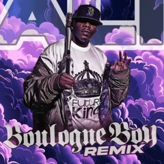 Salif - Remballe [ Boulogne Boy - Remix 2024]