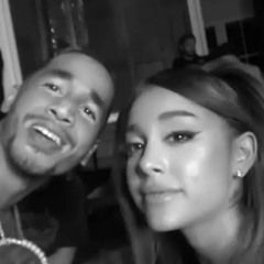 Ariana Grande - Bloodline RMX (DEMO)