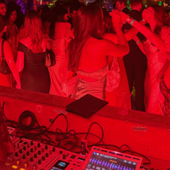 UNPLANNED mix #9