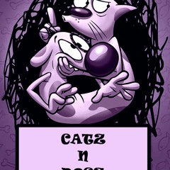 Catz n Dogz ( part 3) 05-05-2023 / 142BPM
