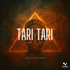 TARI TARI (Original Mix)