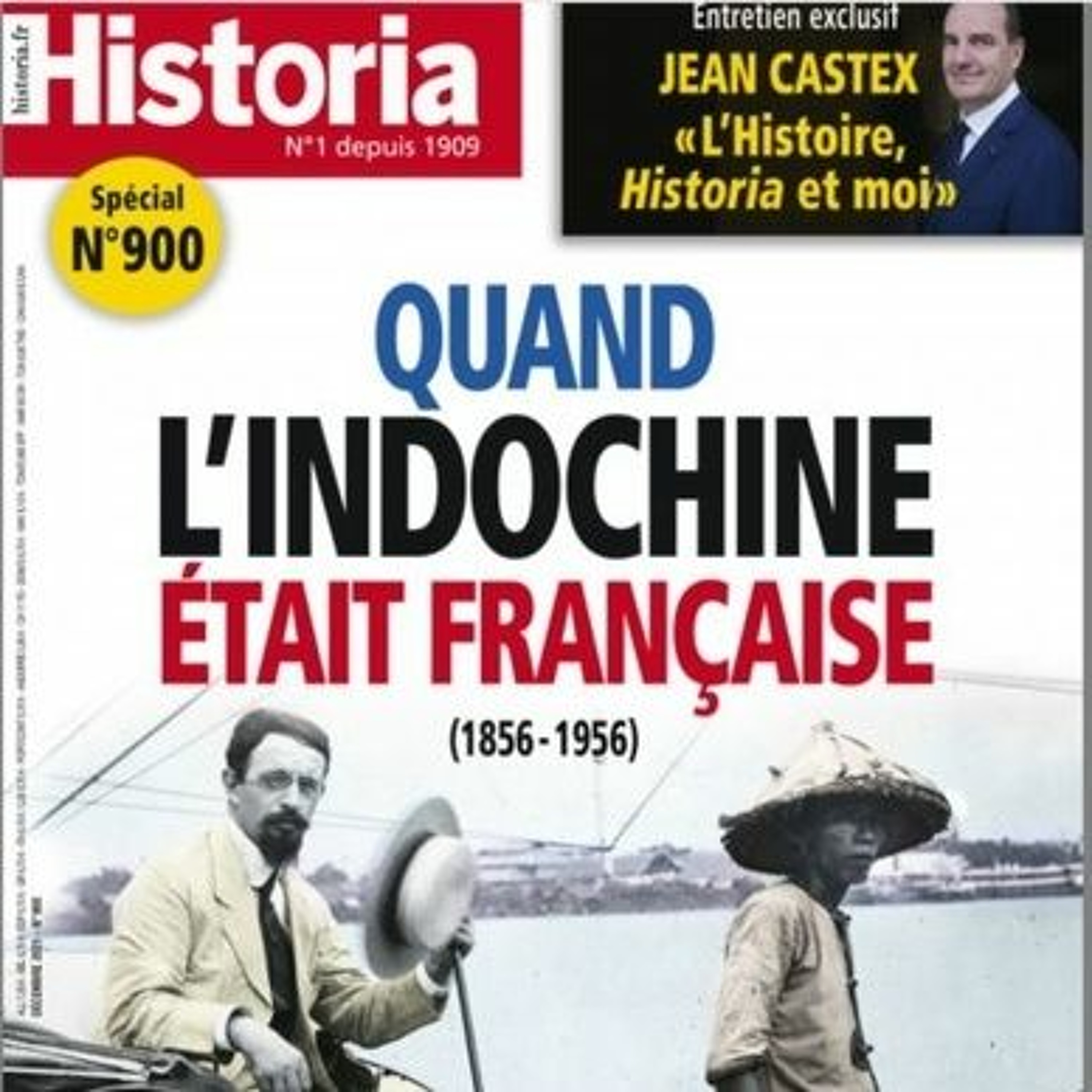 Histoire des Colonisations