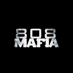 808 mafia x Southside Type beat