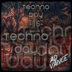 Techno Day -06- (Ad Vance)-(HQ)