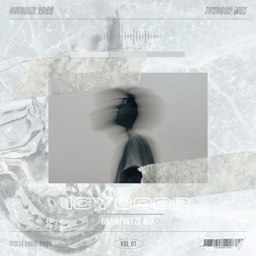 Brain Freeze Mix - Vol.1