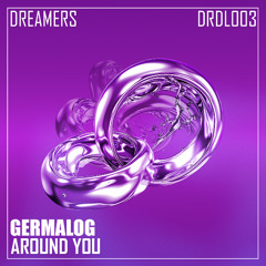 Germalog - Around You