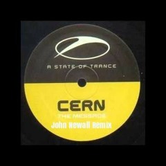 Cern - The Message (John Newall Bootleg) - 2A - 140