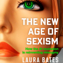 Laura Bates in conversation