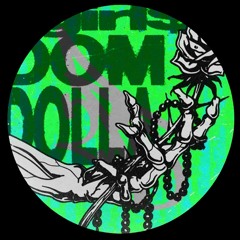 DOM DOLLA - GIRL$ (2TD FLIP)