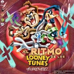 Al Ritmo De Los Looney Tunes