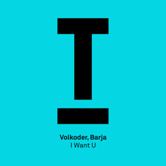 I Want U (Original Mix)