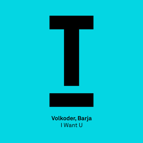 I Want U (Original Mix)