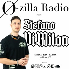 Stefano DiMilan (Guestmix) - March 23 2024