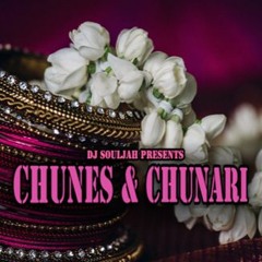 Dj Souljah - Chunes & Chunari