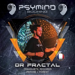 DR FRACTAL [Psymind Booking]