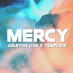 Mercy - Download Ableton Live 11 Template