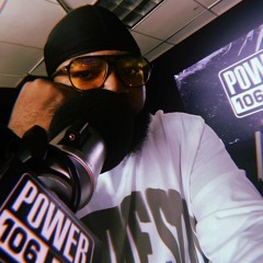 Power 106 Aircheck