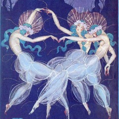 Novéva on vinyl   |   Midnight Lovers @ PhonoLake 15/08/25