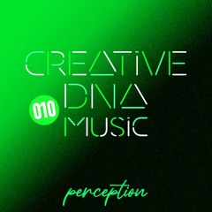 010 SEPTEMBER MIX PERCEPTION 2025 // MELODIC TECHNO