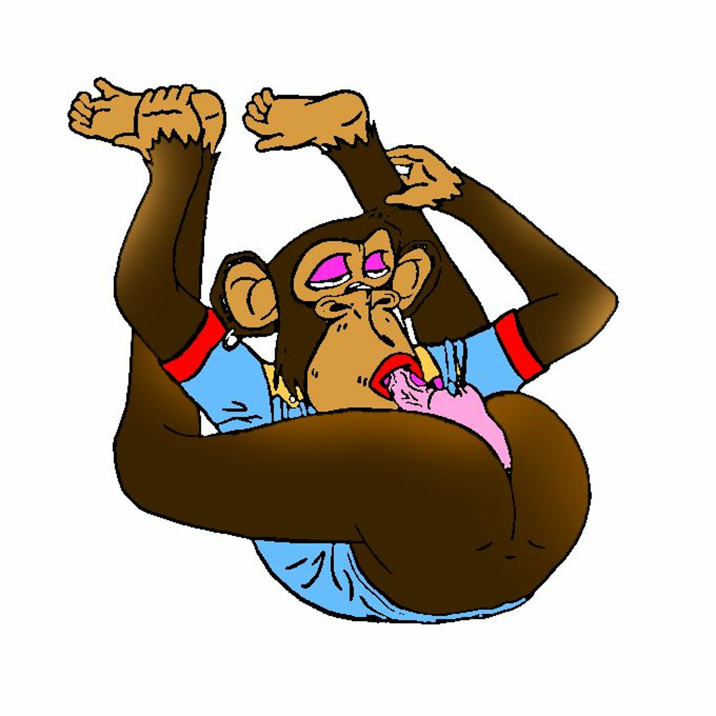 ClumsyLulz