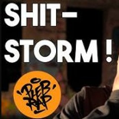 Too Bit To Fail & Hanspanzer feat. Dr. Block - Shitstorm
