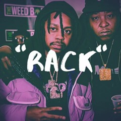 Babyface Ray x Rio Da Yung OG Type Beat | Detroit Freestyle 2020 - "RACK"