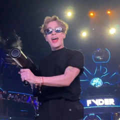 jackson wang drive it like you stole it sped up