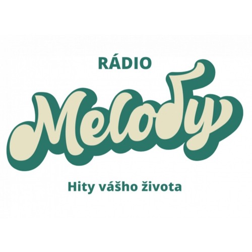 Stream Rádio Jemné sa mení na Rádio Melody by Domino Lesičko | Listen online  for free on SoundCloud