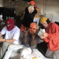 ItsRonnyB - No Turnin Back