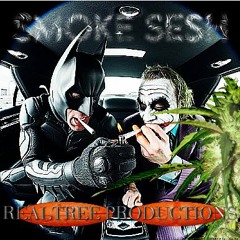 SMOKE SESH - REALTREEMANE FT STRONGMAN PETER