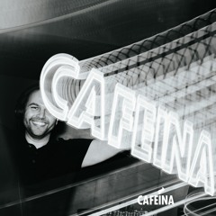 17 YEARS CAFEINA Warming Up  Mixed By Roma .MP3