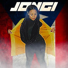 Jongi Boricua Freestyle