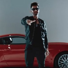 ApoRed - Numero Uno Instrumental Remix