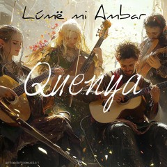 Lúmë mi Ambar
