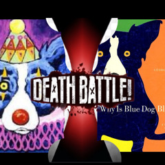 What I Know VS What I Feel (DEATH BATTLE) #Lmaocore