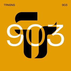 Captain Mustache guest mix @ John Digweed's Transitions #903 radio show