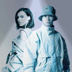 Ramil' ft. Елена Темникова - Из-за тебя (custor remix)