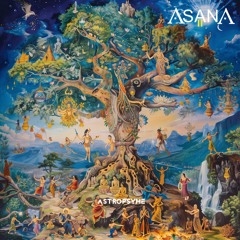 AsanA 11 - Journey #6 by Astropsyhe
