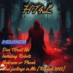 HT4L - Phonk the Schranz (Original Mix)